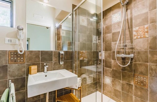 Pontassieve House | Le Fonti - Ripaghera, chic and reserved