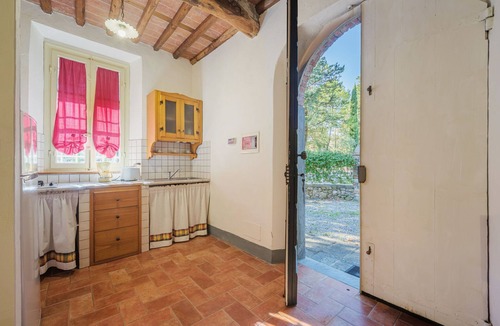 San Michele di Moriano Apartment | Le Fornaci by Interhome