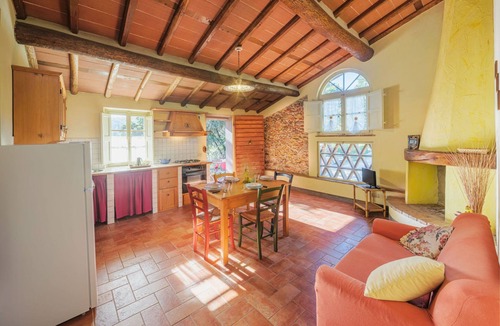 San Michele di Moriano Apartment | Le Fornaci by Interhome