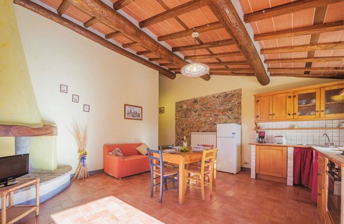 San Michele di Moriano Apartment | Le Fornaci by Interhome