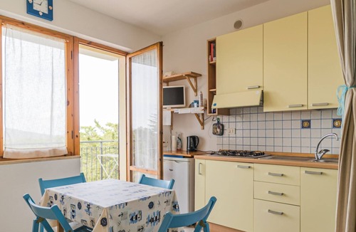 Capoliveri Apartment | LE LECCE - LE LECCE 50