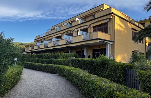 Capoliveri Apartment | LE LECCE - LE LECCE 50