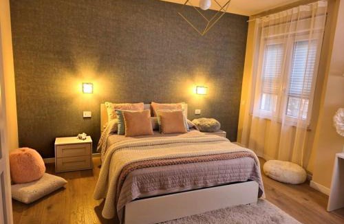 Pozzilli Bed & Breakfast | Le Lenze