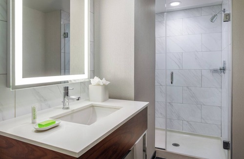 Wholesale District Hotel | Le Méridien Indianapolis