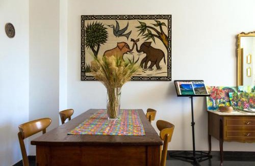 Ascoli Piceno Bed & Breakfast | Le Monachette