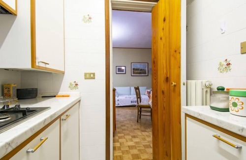 Abetone Apartment | Le Motte by Interhome