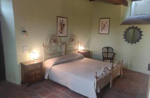 Twist Bed & Breakfast | Le Palaie Vecchie