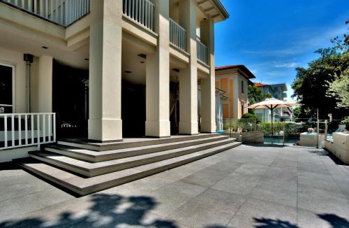 Marina Centro Hotel | Le Rose Spa Hotel