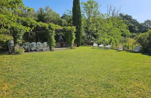 Radda in Chianti Villa | Le Scope 5*