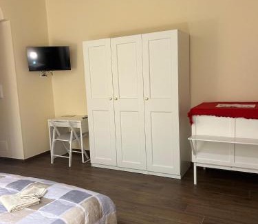Torre Maggiore Apartment | Le Stagioni