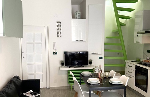 Barletta Bed & Breakfast | Le Statuine Dimore Diffuse