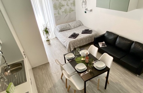 Barletta Bed & Breakfast | Le Statuine Dimore Diffuse