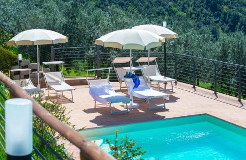 Foligno House | Le Terrazze di Cancellara
