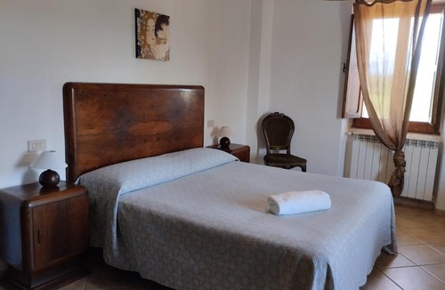 Alanno House | Le Terre D'Abruzzo