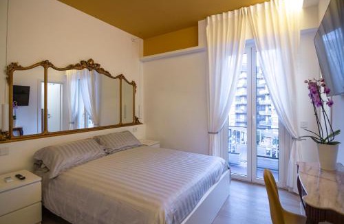 Cinecitta Bed & Breakfast | Le TRE EFFE Bed & Breakfast
