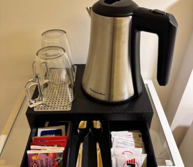 Cinecitta Bed & Breakfast | Le TRE EFFE Bed & Breakfast