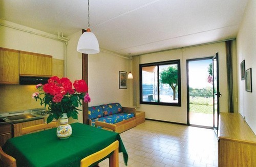San Feliciano Hotel | Le Tre Isole