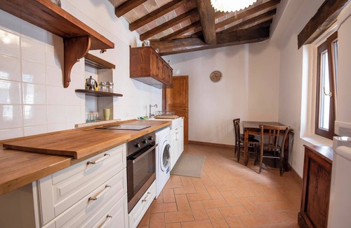 Todi House | Lemon Tree Boutique Guesthouse