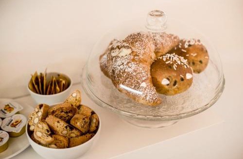 Campobasso Bed & Breakfast | Lenotti Bed and Breakfast