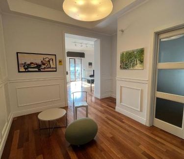 Avellino House | Leonardo rooms