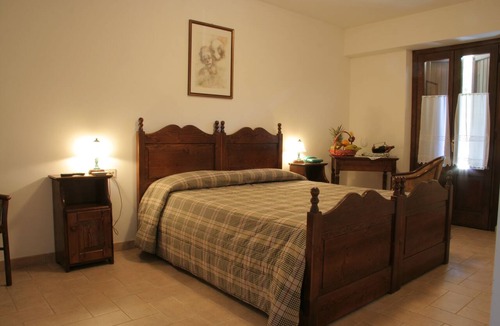 Pescasseroli Hotel | LH Hotel Paradiso