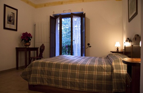 Pescasseroli Hotel | LH Hotel Paradiso