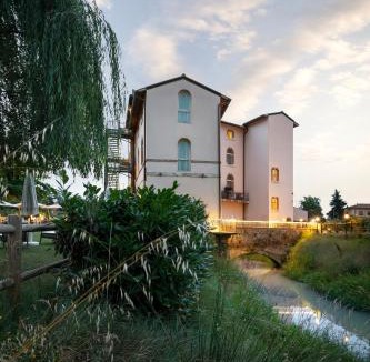 Canonica Hotel | LHP Certaldo Resort