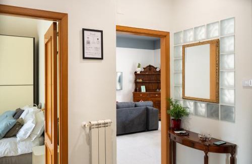 Nocera Inferiore Apartment | LillaBloom