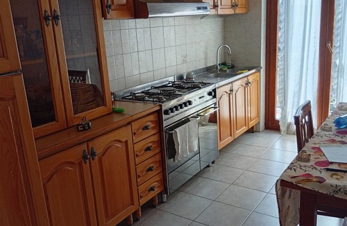Avellino House | Lilly's house