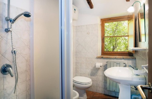 Castel Giorgio Other | LIME TREE FLAT
