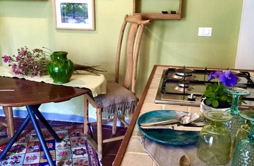 Pontassieve House | LIMITED VACANCY, Ancient farmhouse near Florence, magic spot, artists retreat