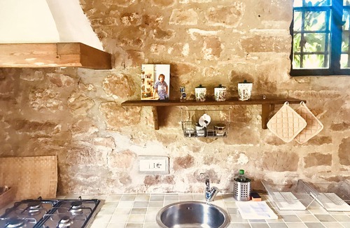 Pontassieve House | LIMITED VACANCY, Ancient farmhouse near Florence, magic spot, artists retreat