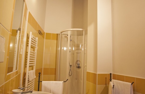 Offagna Bed & Breakfast | ll Ristoro Del Viandante