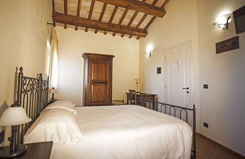 Offagna Bed & Breakfast | ll Ristoro Del Viandante