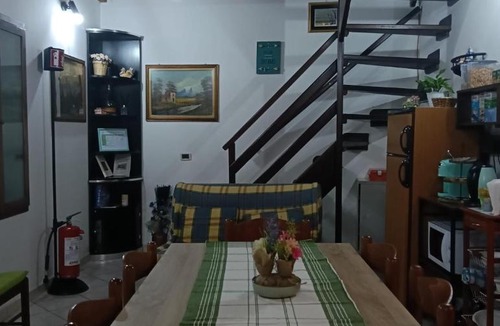 Roccasecca dei Volsci House | Lo chalet del vicolo