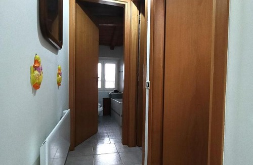 Roccasecca dei Volsci House | Lo chalet del vicolo