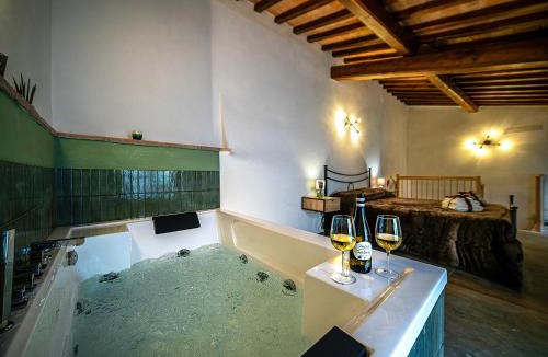 Montecastrilli Apartment | Lo Scacciapensieri