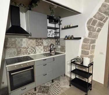 Borrello Bed & Breakfast | Lo Shangrilá B&B