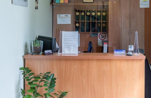 Narni Hotel | Locanda dei 4