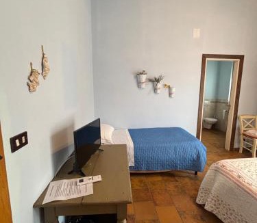 Morro dʼOro Apartment | Locanda del picchio