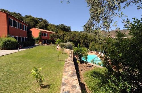 Rio Bed & Breakfast | Locanda Le Sughere B&B