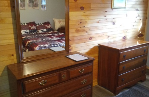 Benton Bed & Breakfast | located just 3 miles from Rickets Glen State Park