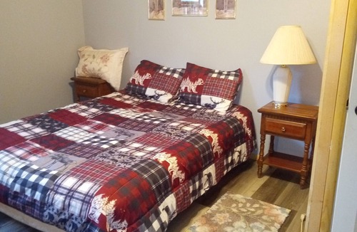 Benton Bed & Breakfast | located just 3 miles from Rickets Glen State Park