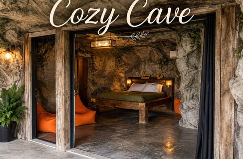 Lancaster Cabin | LockRidge Park