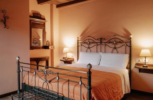 Monzuno Bed & Breakfast | Lodole B&B