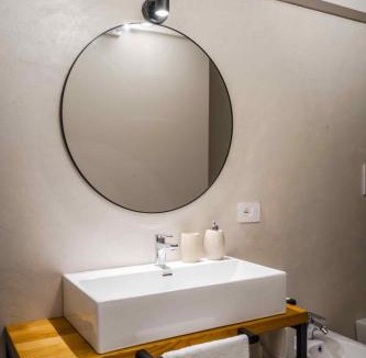 Porto Sant'Elpidio Apartment | Loft di design Wi-Fi e Clima