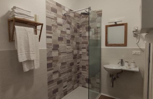 Termoli Bed & Breakfast | Loremi Rooms