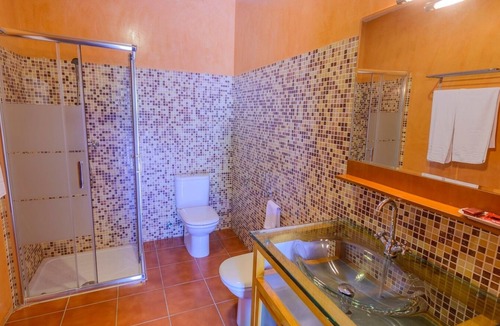 Pago Aguilar Bajo Resort | Los Albardinales - Casa Lechin Tabernas by Ruralidays