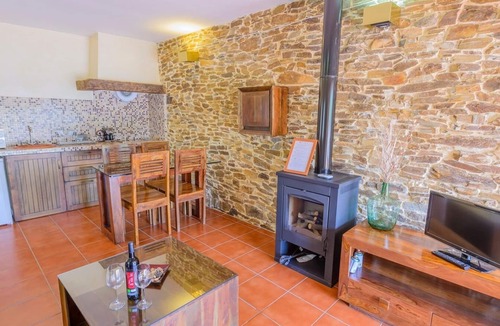 Pago Aguilar Bajo Resort | Los Albardinales - Casa Lechin Tabernas by Ruralidays