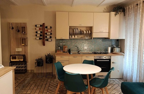 Trevi House | Lovely accommodation in Trevi !